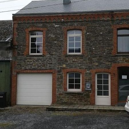 L Ardennaise Villa Sugny Exterior photo
